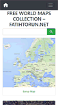 Mobile Screenshot of fatihtorun.net